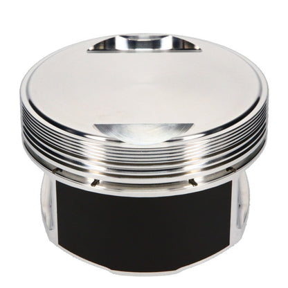 JE Pistons Porsche 3.3L Turbo KIT Set of 6 Pistons 353298 353298 Photo - out of package