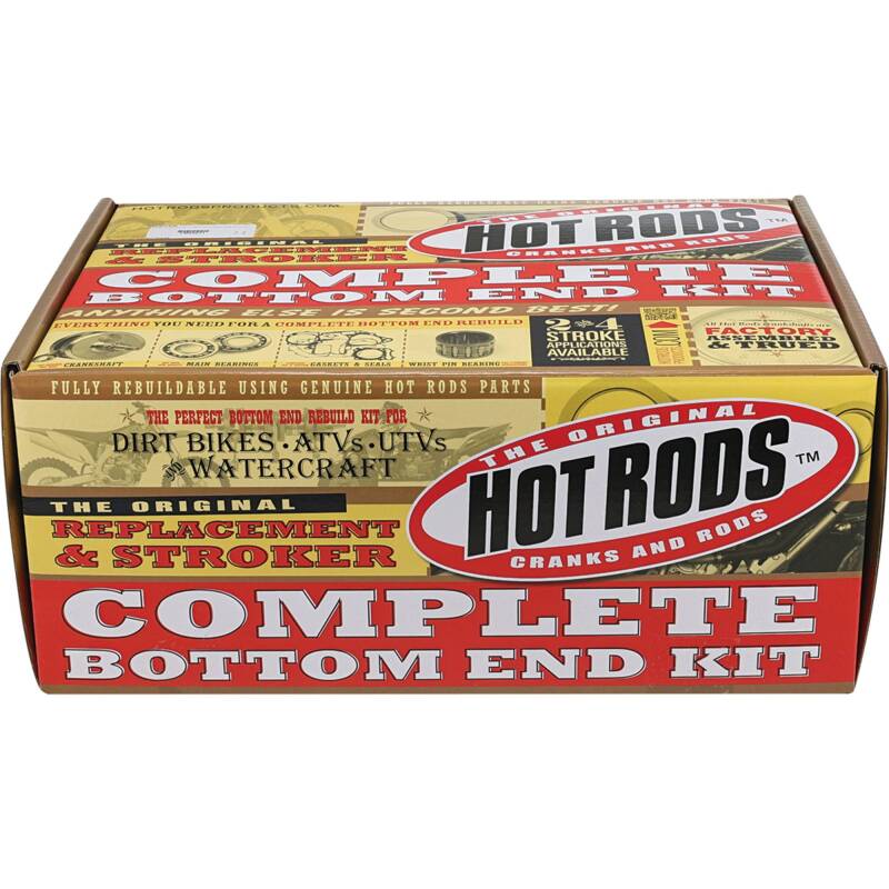Hot Rods 08-11 KTM 300 EXC 300cc Bottom End Kit CBK0011 CBK0011 Photo - Primary
