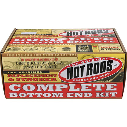 Hot Rods 08-11 KTM 300 EXC 300cc Bottom End Kit CBK0011 CBK0011 Photo - Primary