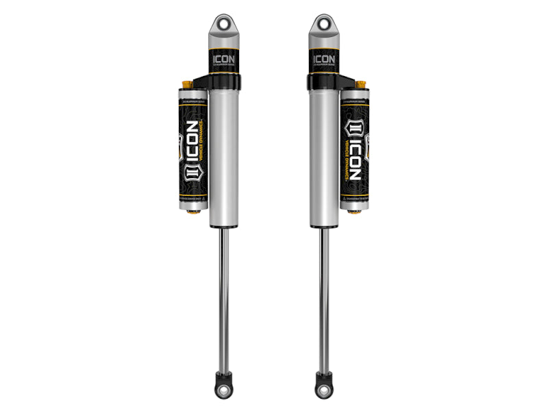 ICON 1999+ Ford F-250/F-350 Super Duty 0-3in Rear 2.5 Series Shocks VS PB CDCV - Pair 37705CP 37705CP Photo - Primary