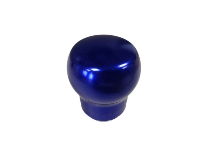 Torque Solution Fat Head Shift Knob Universal TS-FHSK-003BL Photo - Primary