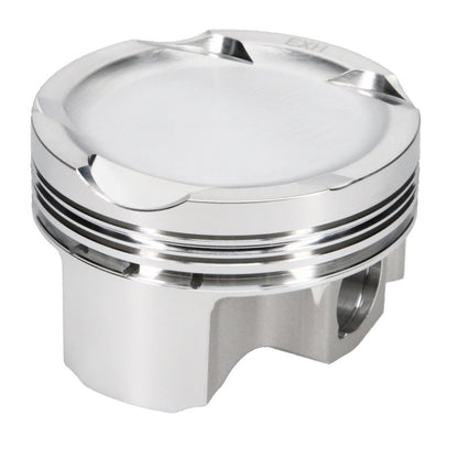 JE Pistons VW 1.8T 20V KIT 81.0 Set of 4 Pistons 302021 302021 Photo - out of package