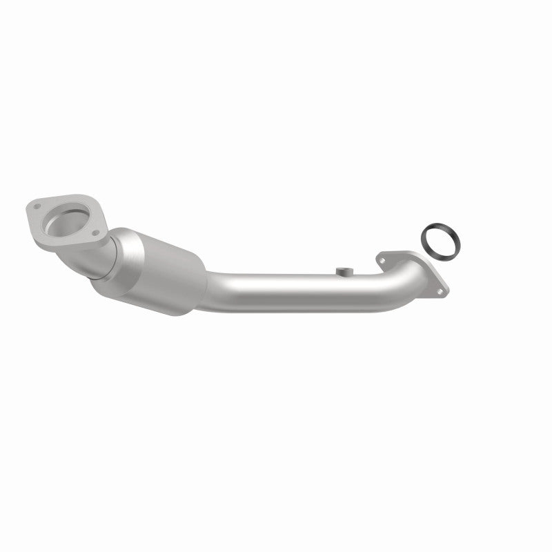 MagnaFlow Chevrolet Corvette California Grade CARB Compliant Direct-Fit Catalytic Converter 4561999 360 Degree Image Set