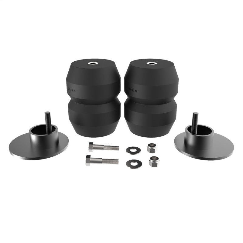 Timbren 2002 Chevrolet Avalanche 2500 Rear Suspension Enhancement System GMRSB4S GMRSB4S Photo - Primary