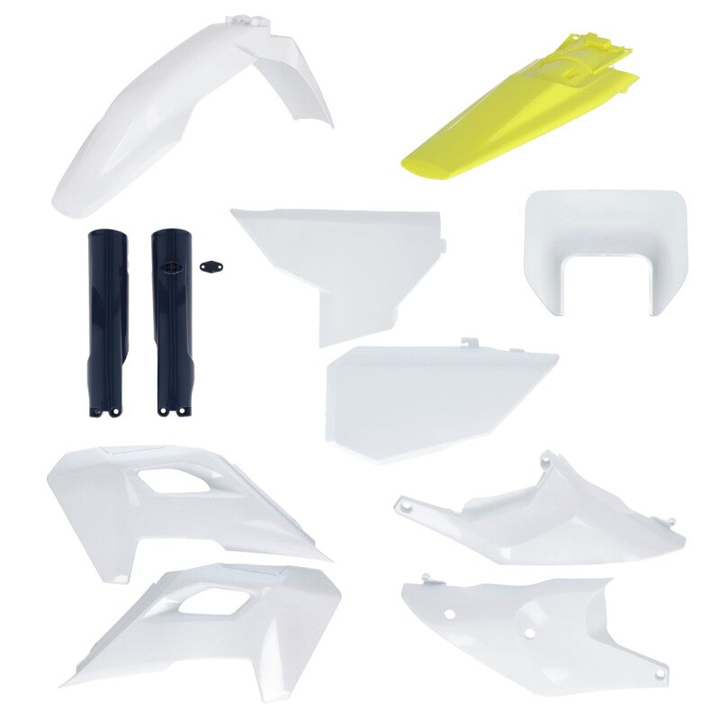 Acerbis ACB Body Kit Body Plastics main image