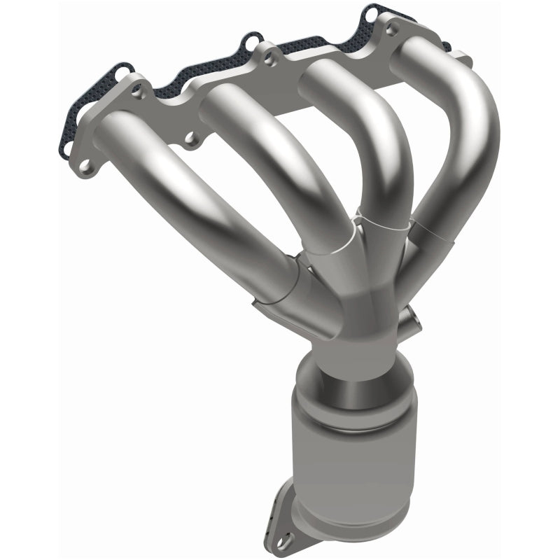 MagnaFlow Kia Rio California Grade CARB Compliant Manifold Catalytic Converter 452881 Photo - out of package