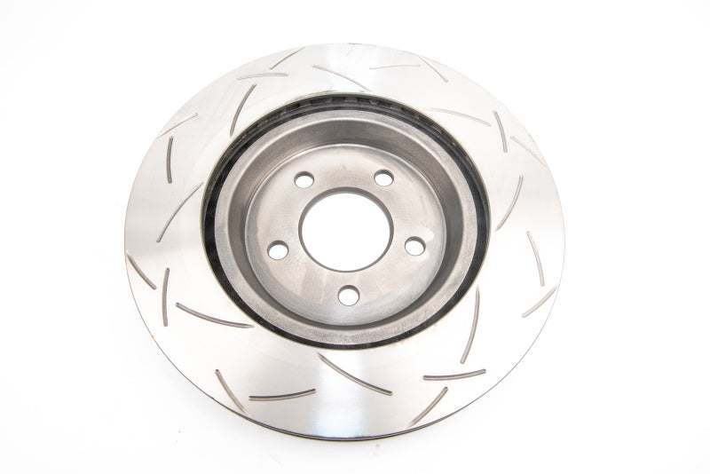 DBA 94-04 Mustang Cobra/Bullitt/Mach1 Front Slotted 4000 Series Rotor 4069S 4069S Photo - out of package