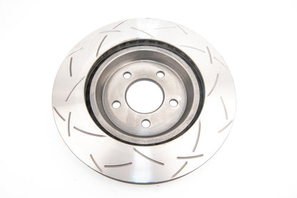 DBA 94-04 Mustang Cobra/Bullitt/Mach1 Front Slotted 4000 Series Rotor 4069S 4069S Photo - out of package