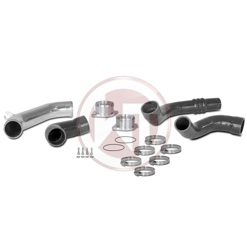 Wagner Tuning 2017+ Honda Civic 1.5L VTEC Turbo Charge Pipe Kit 210001114 210001114 User 1