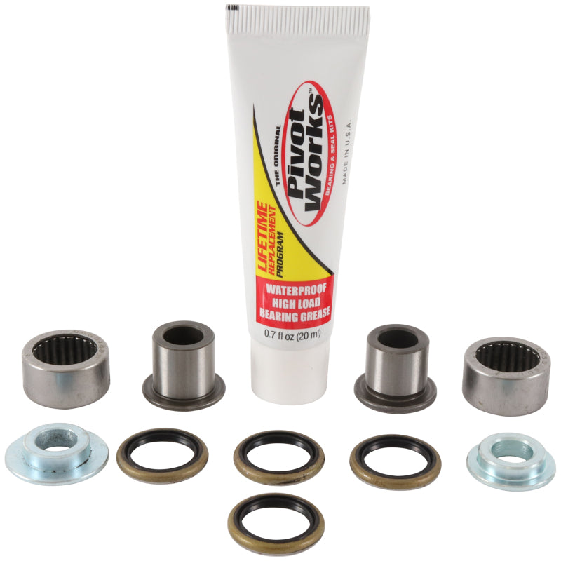 Pivot Works Rm Shk Brng Kt 01 PWSHK-S10-021 PWSHK-S10-021 Photo - Primary