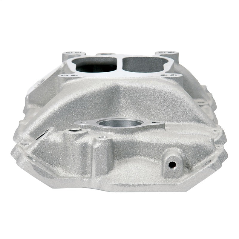 Edelbrock Perf. EGR Manifold 87-95 3706 Photo - Unmounted