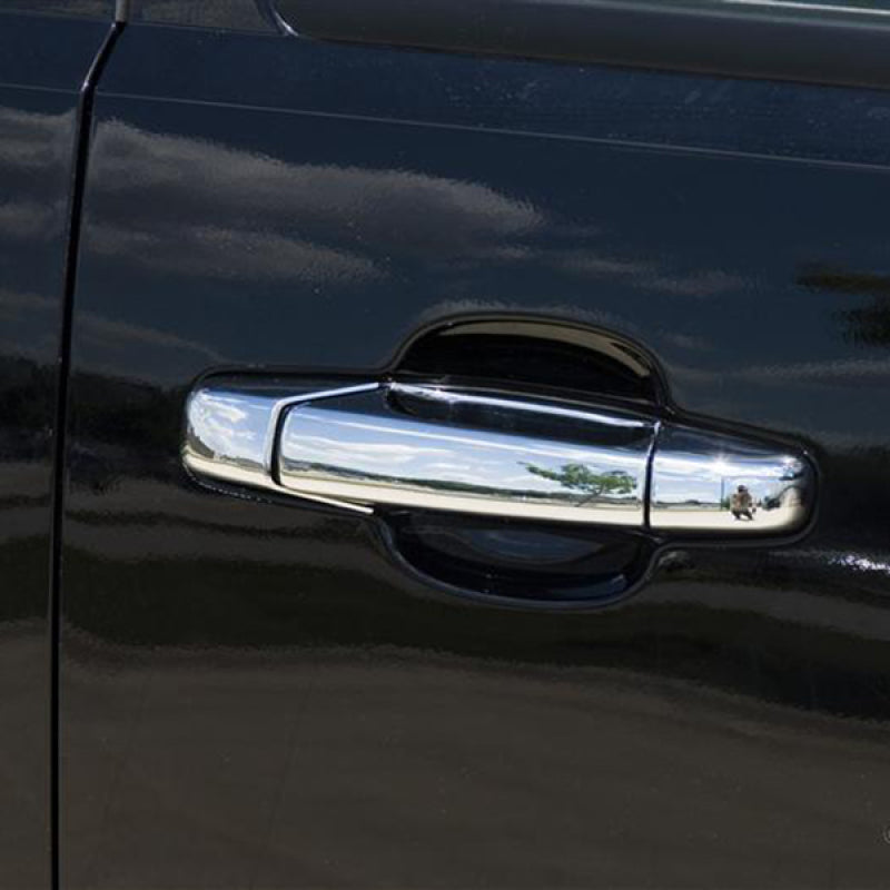 Putco 2007-2013, Chevrolet Silverado (2 Door) (W/O Passenger Keyhole) 400036 Photo - Primary