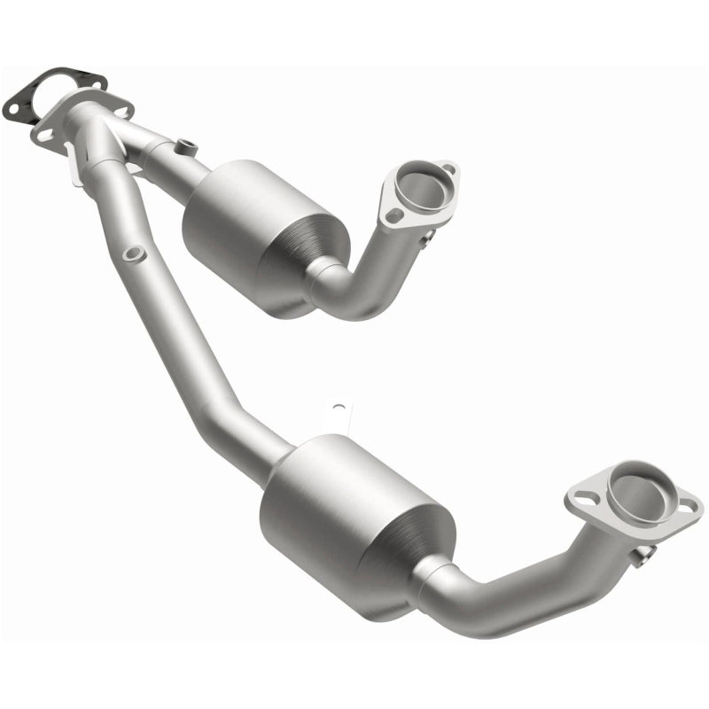 MagnaFlow Ford Windstar California Grade CARB Compliant Direct-Fit Catalytic Converter 3391353 Photo - out of package