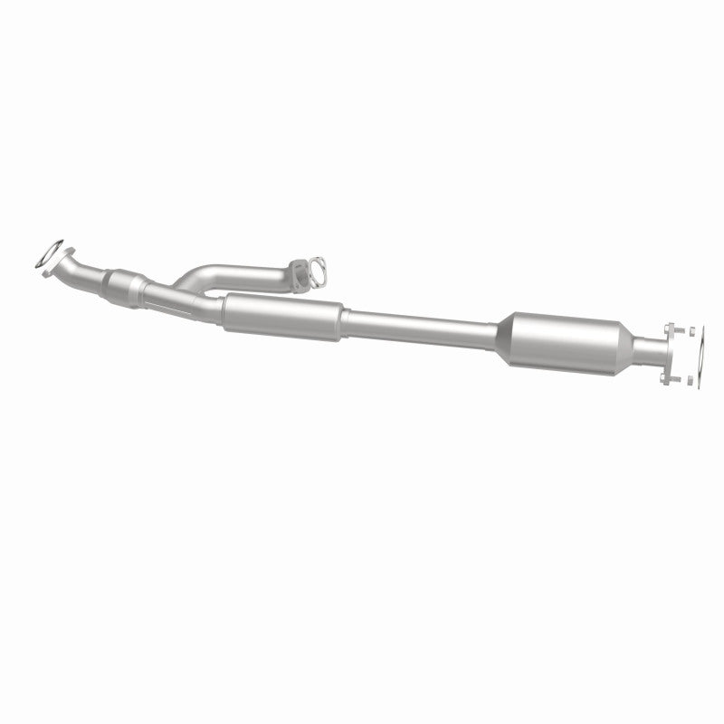 MagnaFlow Hyundai Tiburon California Grade CARB Compliant Direct-Fit Catalytic Converter 5571534 360 Degree Image Set