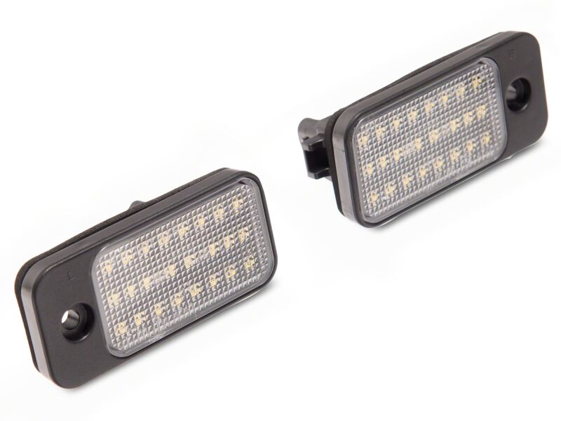 Raxiom RAX License Plate Bulbs Lights Bulbs main image