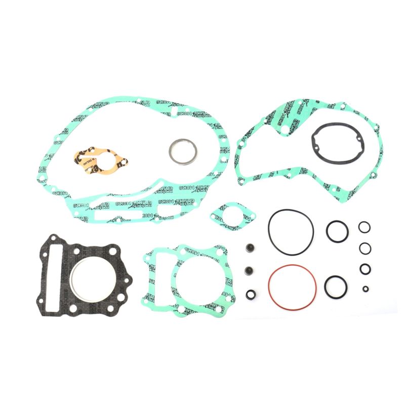 Athena 73-78 Honda XL 175 Complete Gasket Kit P400210850176 P400210850176 Photo - Primary