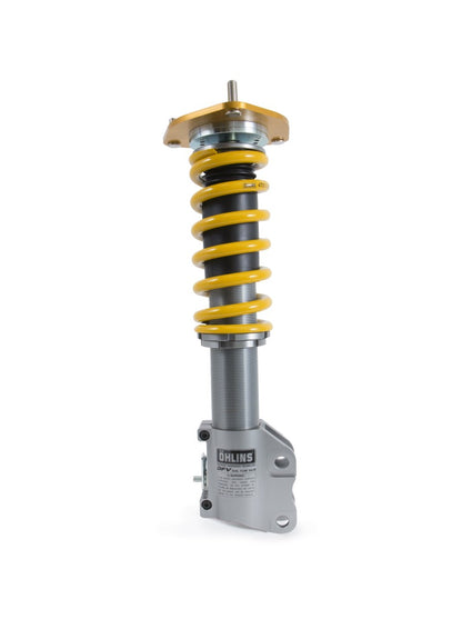 Ohlins 01-07 Mitsubishi EVO 7-9 (CT9A) Road & Track Coilover System MIS MI01S1 MIS MI01S1 User 1