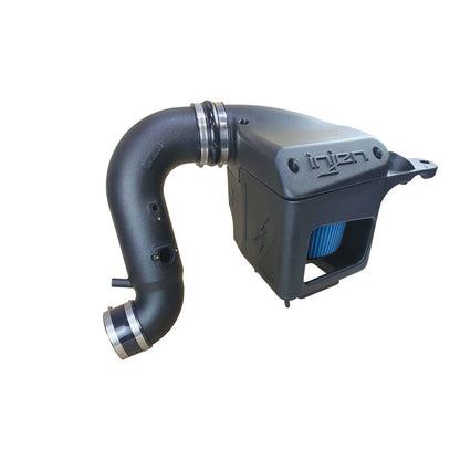 Injen 07.5-09 Dodge Cummins 2500/3500 6.7L Evolution Intake EVO8005 EVO8005 Photo - Primary