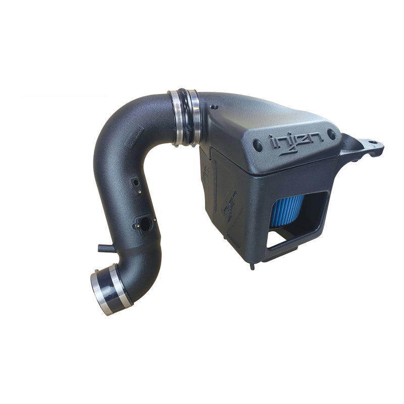 Injen 07.5-09 Dodge Cummins 2500/3500 6.7L Evolution Intake EVO8005 EVO8005 Photo - Primary