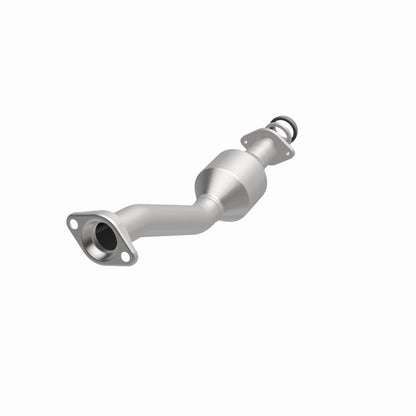 MagnaFlow Nissan Juke California Grade CARB Compliant Direct-Fit Catalytic Converter 557110 360 Degree Image Set