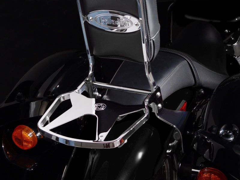 National Cycle Luggage Rack P9900 P9900 User 1