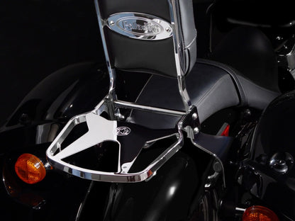 National Cycle Luggage Rack P9900 P9900 User 1