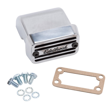 Edelbrock Elite Breather-side Mt 4201 Photo - Primary