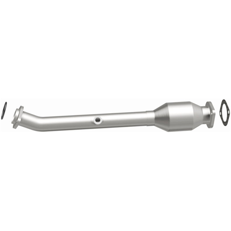 MagnaFlow California Grade CARB Compliant Direct-Fit Catalytic Converter 5592670 Photo - out of package