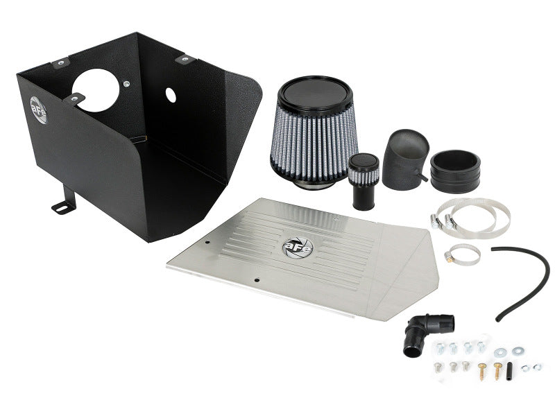 aFe Stage 1 Cold Air Intake Volkswagen Beetle All 2000-2004 51-10831 Photo - Unmounted