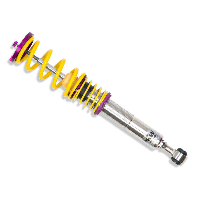 KW V3 Coilover Kit Aston Martin V8 Vantage (VH2) 10mm piston rods 35233009 35233009 User 4