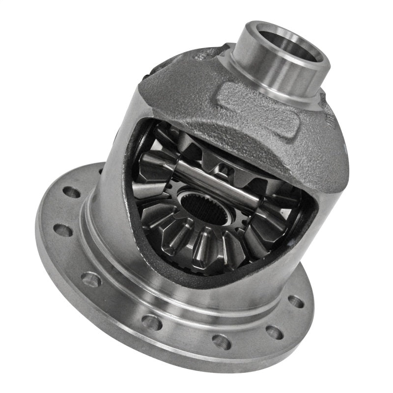 Yukon Gear & Axle Yukon Gear 11-17 Ford F-150 (Not SVT Raptor) 9.75in 34 Spline Electric Locker YP PF9.75E-34-A YP PF9.75E-34-A Photo - Primary