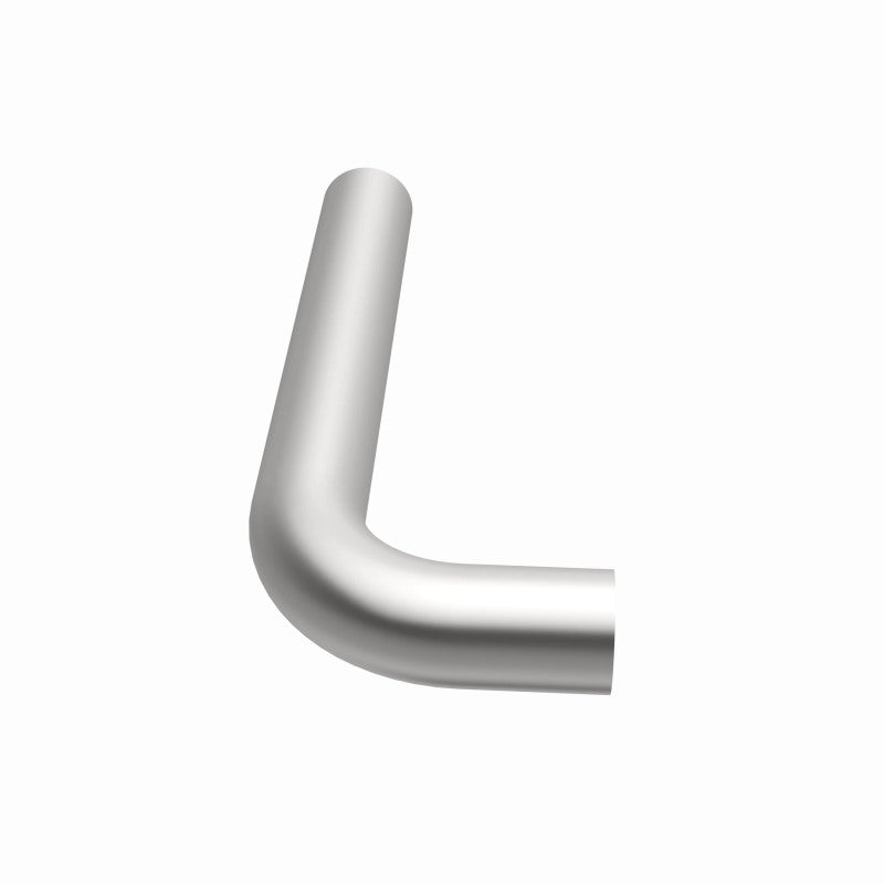 MagnaFlow 90° Bend Stainless Steel Pipe 10720 360 Degree Image Set