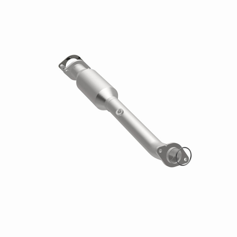 MagnaFlow Infiniti OEM Grade Federal / EPA Compliant Direct-Fit Catalytic Converter 21-121 360 Degree Image Set