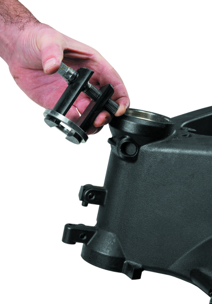 BikeMaster Steering Stem Bearing Removal Tool 152205 152205 User 1