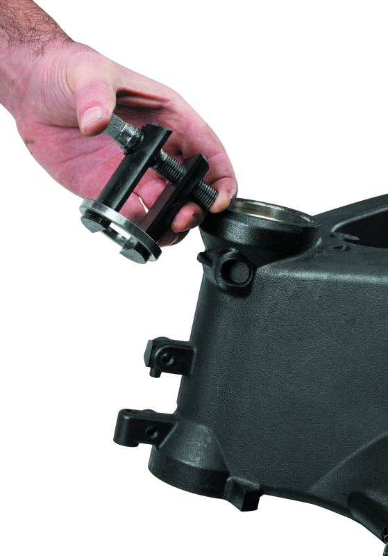 BikeMaster Steering Stem Bearing Removal Tool 152205 152205 User 1