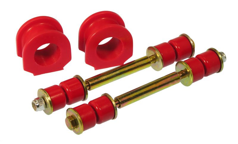Prothane Suspension Stabilizer Bar Bushing 7-1138 Photo - Primary