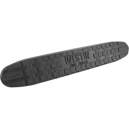Westin PRO TRAXX 4 Replacement Service Kit with 24in pad (6 stud) - Black 21-20001 21-20001 Photo - Primary