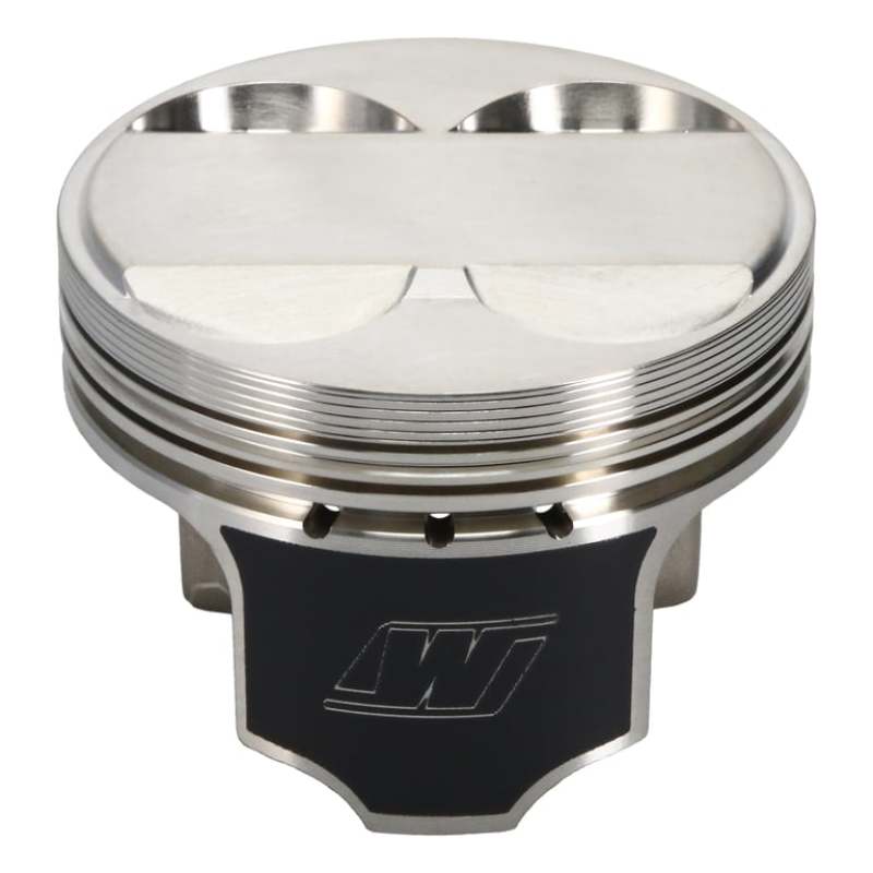 Wiseco Acura 4v DOME +2cc STRUTTED 85.0MM Piston Shelf Stock Kit K567M85 K567M85 User 5