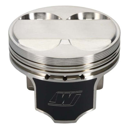 Wiseco Acura 4v DOME +2cc STRUTTED 85.0MM Piston Shelf Stock Kit K567M85 K567M85 User 5