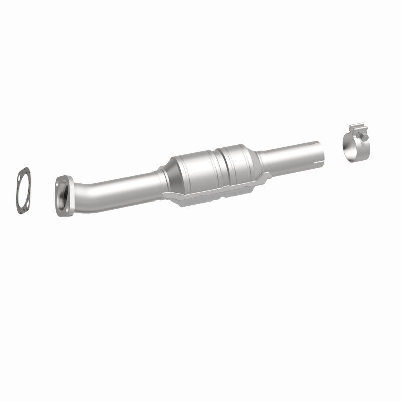 MagnaFlow Mitsubishi Eclipse OEM Grade Federal / EPA Compliant Direct-Fit Catalytic Converter 49151 360 Degree Image Set