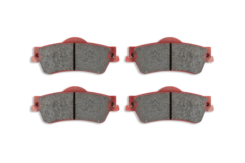 DBA DBA RP Performance Brake Pads Brakes, Rotors & Pads Brake Pads - Racing main image