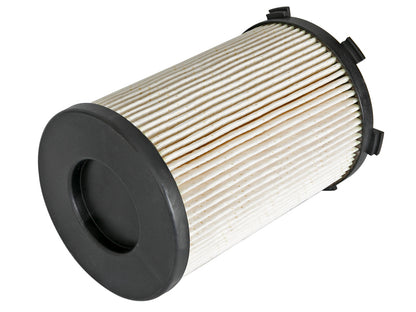 aFe Pro GUARD D2 Fuel Filter (4 Pack) Dodge RAM Diesel Trucks 44-FF012-MB Photo - Close Up