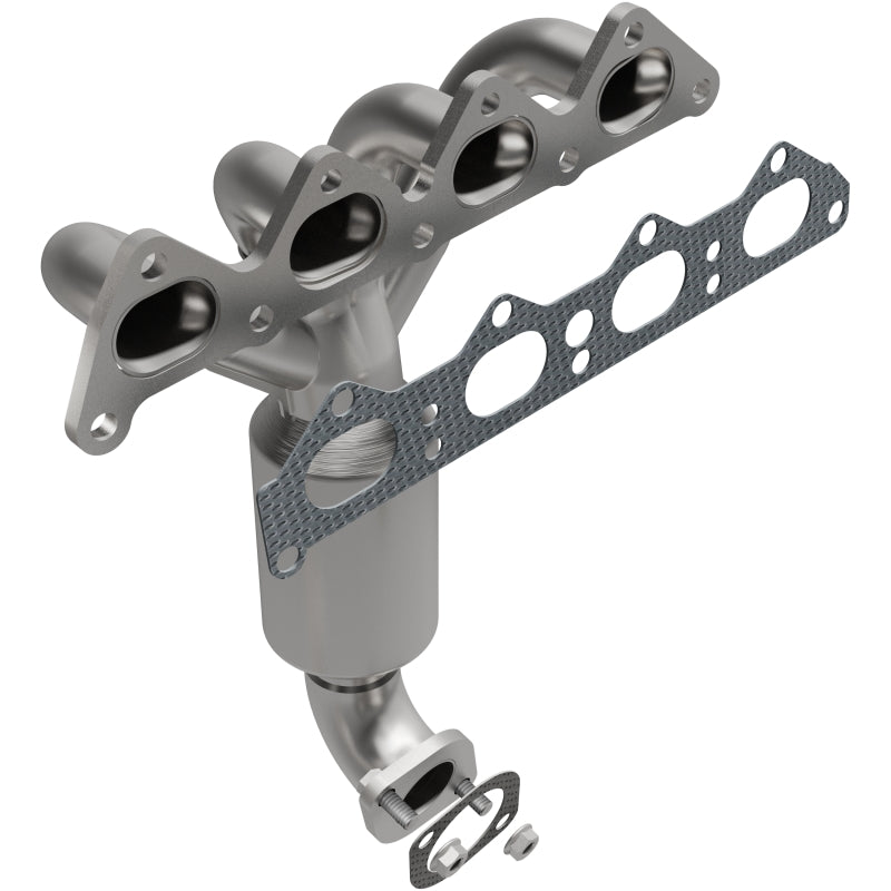 MagnaFlow OEM Grade Federal / EPA Compliant Manifold Catalytic Converter 51955 Photo - Primary