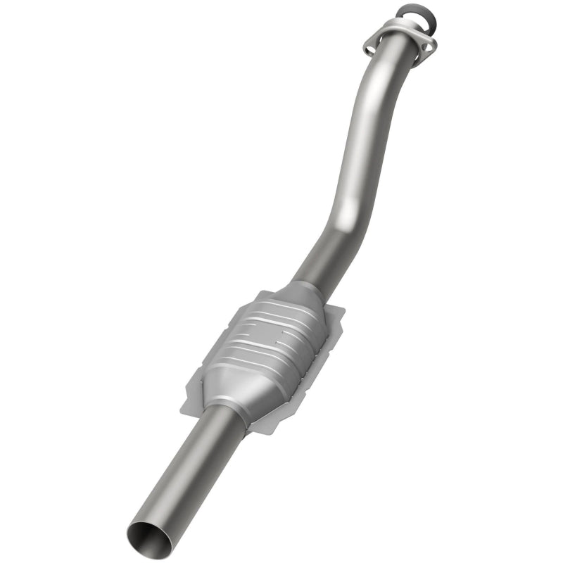 MagnaFlow Standard Grade Federal / EPA Compliant Direct-Fit Catalytic Converter 23128 Photo - out of package