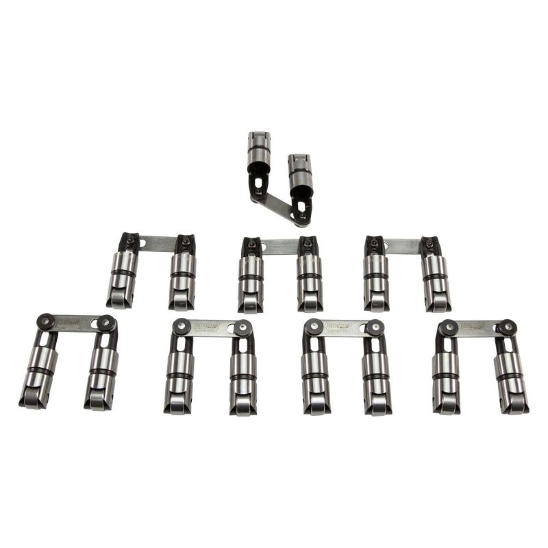 COMP Cams Sportsman Solid Roller Lifters Big Block Chrysler/Hemi .904 Dia w/Bushing Wheels 96829B-16 96829B-16 Photo - Primary