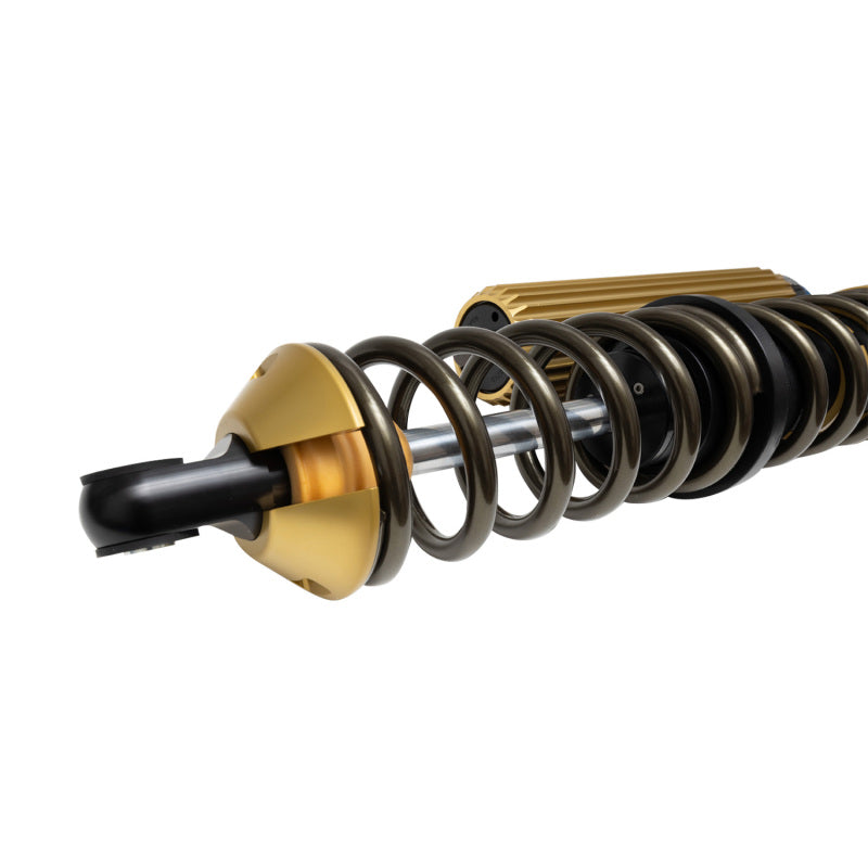 Bilstein 21-22 Polaris RZR Turbo S Black Hawk Powersports Shock & Coil Spring Assembly - Front Left 41-327883 41-327883 User 5