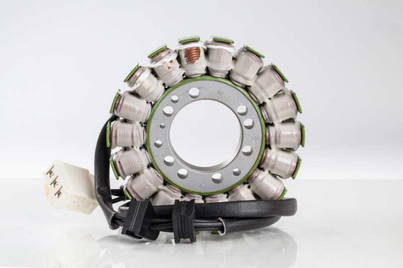 Ricks Motorsport Electrics Ricks Motorsport New OEM Style Honda Stator 21-120 21-120 User 1