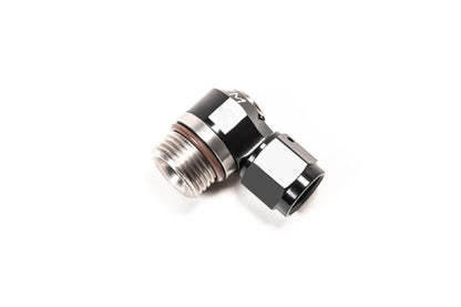 Radium Engineering 8AN ORB Swivel Banjo to 6AN Female 20-1000-0806F 20-1000-0806F Photo - Primary