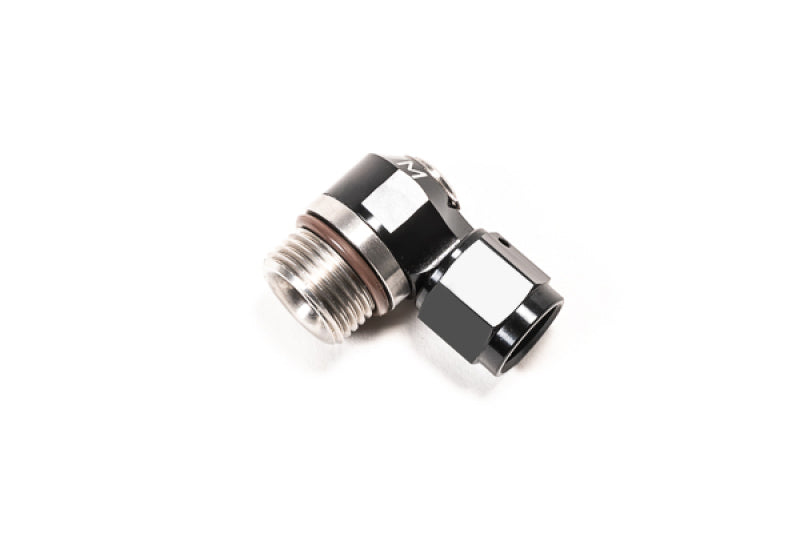 Radium Engineering 8AN ORB Swivel Banjo to 6AN Female 20-1000-0806F 20-1000-0806F Photo - Primary