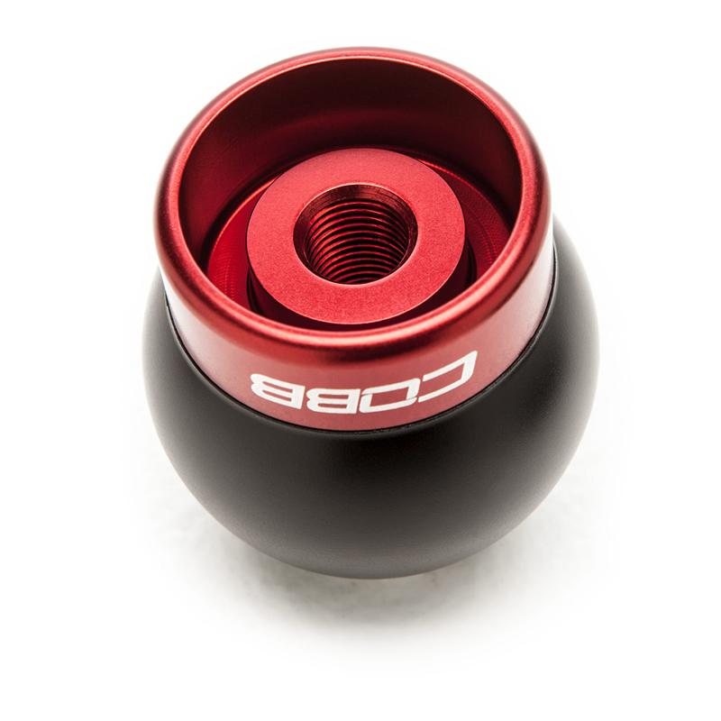 COBB COBB Shift Knob Interior Accessories Shift Knobs main image